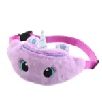 Unicorn bum bag