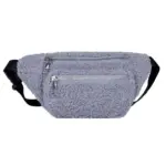 Bumbag od ovčje kože