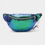 Bumbag sa šljokicama
