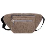 Bumbag od ovčje kože