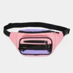 Bumbag u stilu 80-ih