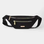 Ženski sportsko-šik bumbag