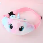 Unicorn bum bag