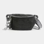 Bumbag s čavlićima