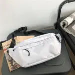 Ženska XXL torbica za pojas