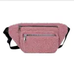Bumbag od ovčje kože
