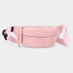Bumbag od glatkog baršuna