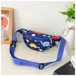 Bumbag s dinosaurom