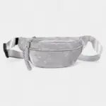 Bumbag od glatkog baršuna