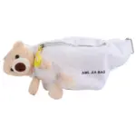 Teddy torbica za pojas