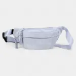 Bumbag od glatkog baršuna