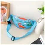 Bumbag s dinosaurom