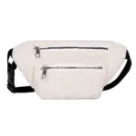Bumbag od ovčje kože