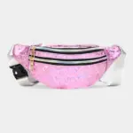 Sjajna torbica za trbuh