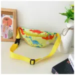 Bumbag s dinosaurom